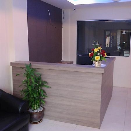 Qish Hotel Malacca Εξωτερικό φωτογραφία