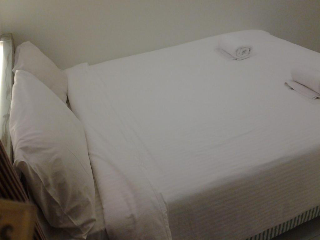 Qish Hotel Malacca Δωμάτιο φωτογραφία
